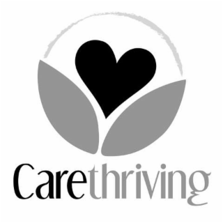 CARETHRIVING logo