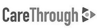 CARETHROUGH logo