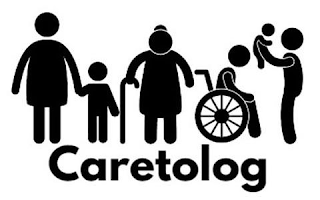 CARETOLOG logo