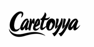 CARETOYYA logo
