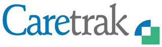 CARETRAK logo
