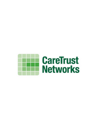 CARETRUST NETWORKS logo