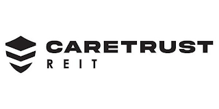 CARETRUST REIT logo