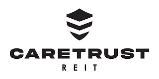 CARETRUST REIT logo