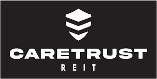 CARETRUST REIT logo