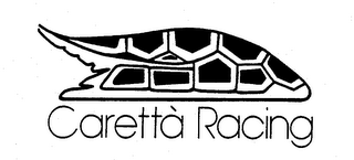 CARETTA RACING logo