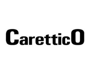 CARETTICO logo