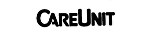 CAREUNIT logo