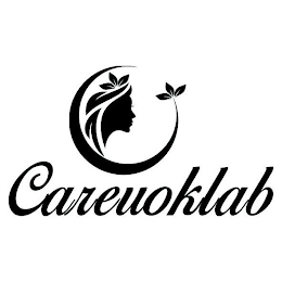 CAREUOKLAB logo