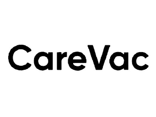 CAREVAC logo