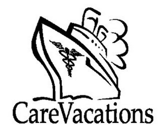CAREVACATIONS logo