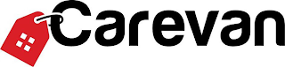 CAREVAN logo
