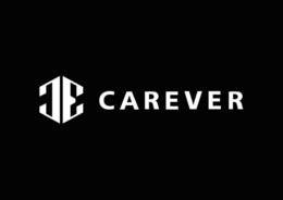 CAREVER logo