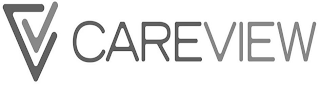 CAREVIEW logo
