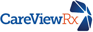 CAREVIEWRX logo