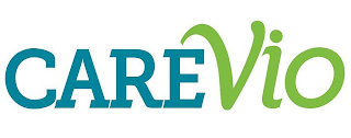 CAREVIO logo