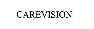 CAREVISION logo