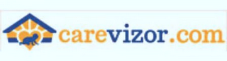 CAREVIZOR.COM logo