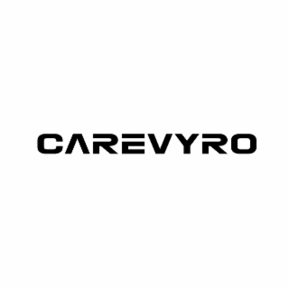 CAREVYRO logo