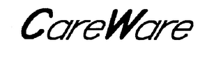 CAREWARE logo