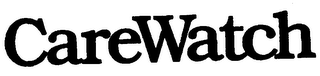 CAREWATCH logo
