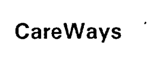 CAREWAYS logo