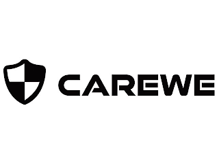 CAREWE logo