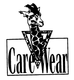 CAREWEAR logo