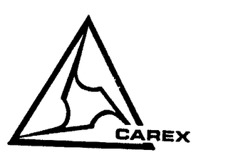 CAREX logo