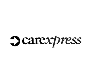 CAREXPRESS logo