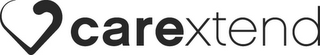 CAREXTEND logo