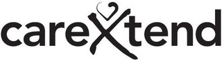 CAREXTEND logo