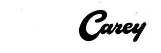 CAREY logo