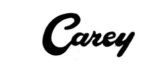 CAREY logo