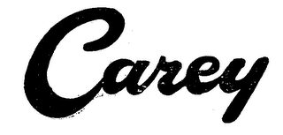 CAREY logo
