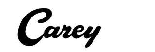 CAREY logo