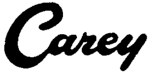 CAREY logo