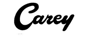 CAREY logo
