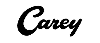 CAREY logo