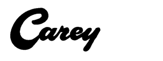 CAREY