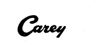 CAREY logo