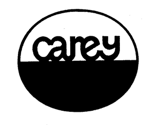 CAREY logo