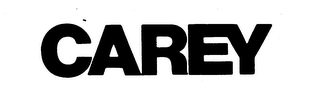 CAREY logo