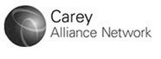 CAREY ALLIANCE NETWORK logo