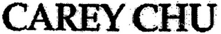 CAREY CHU logo