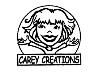 CAREY CREATIONS logo