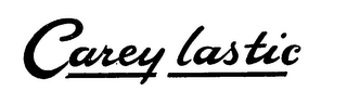CAREY LASTIC logo