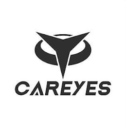 CAREYES logo