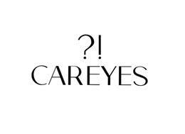 ?! CAREYES logo