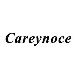CAREYNOCE logo